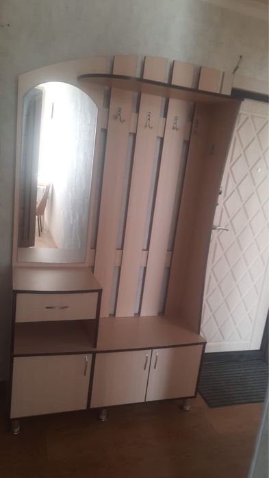 Продам прихожую