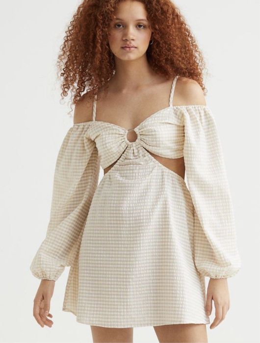 Rochie superba H&M s-m