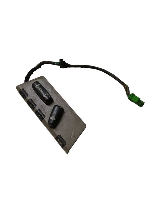 Buton Reglaj Scaun Stanga Fata Volvo Xc90 I 275 2002 - 2015