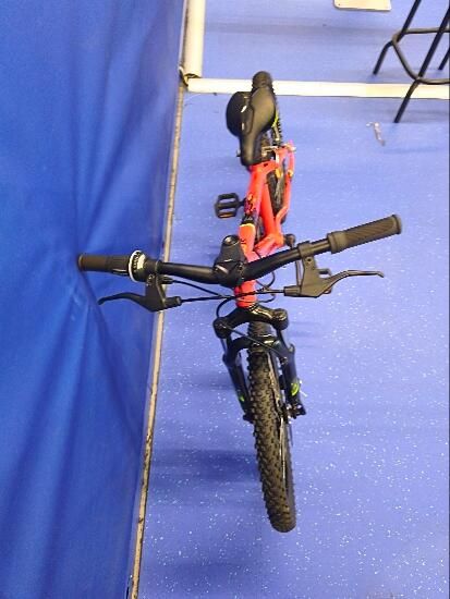 Bicicletă Mtb Rockrider - produs resigilat - (SecondHand) Decathlon