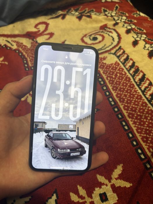 айфон 11 про обмен на мопед