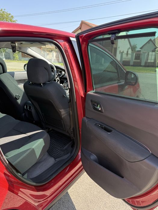 Peugeot 3008 1.6HDI 2014