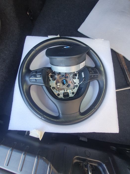 Vand Volan bmw f10 f11 ect..