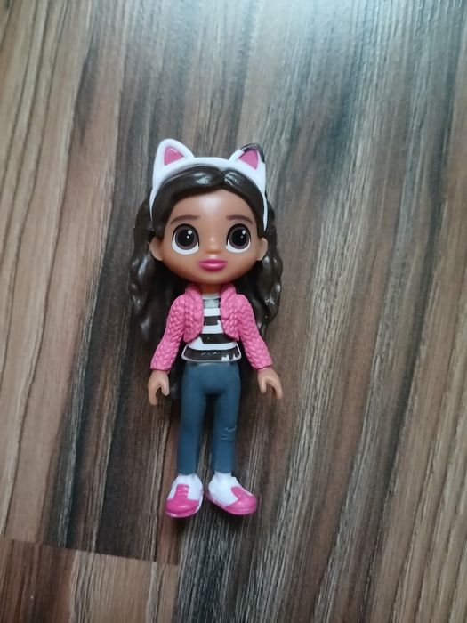 Figurine Gabbys dollhouse