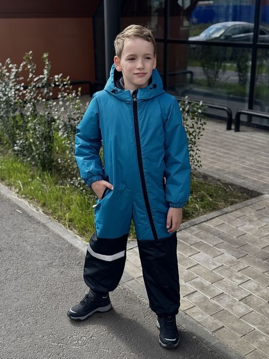 Отдам комбез на мальчика