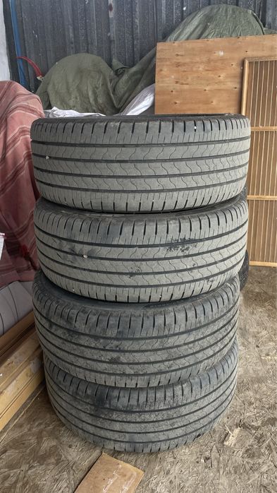 Диски ипокрышка бриджстоны