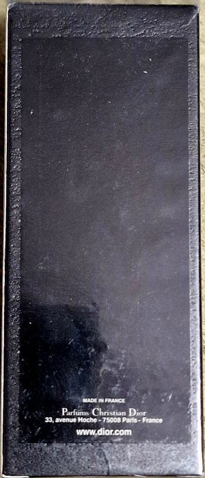 Apa de toaleta Fahrenheit Dior