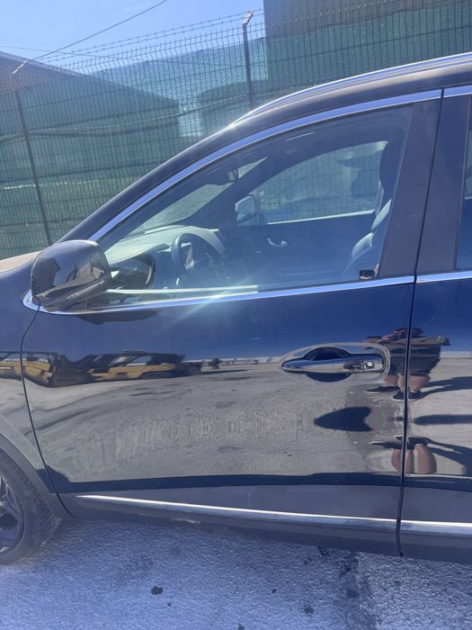 Usa stanga fata renault kadjar 2017