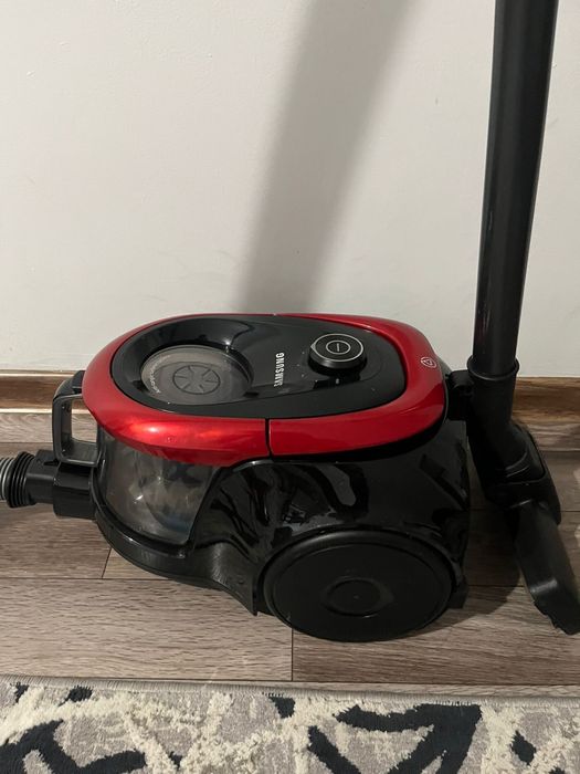 Продам пылесос Samsung