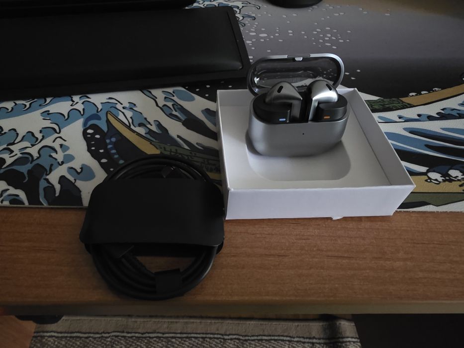 Продам Buds 3. Оригинал