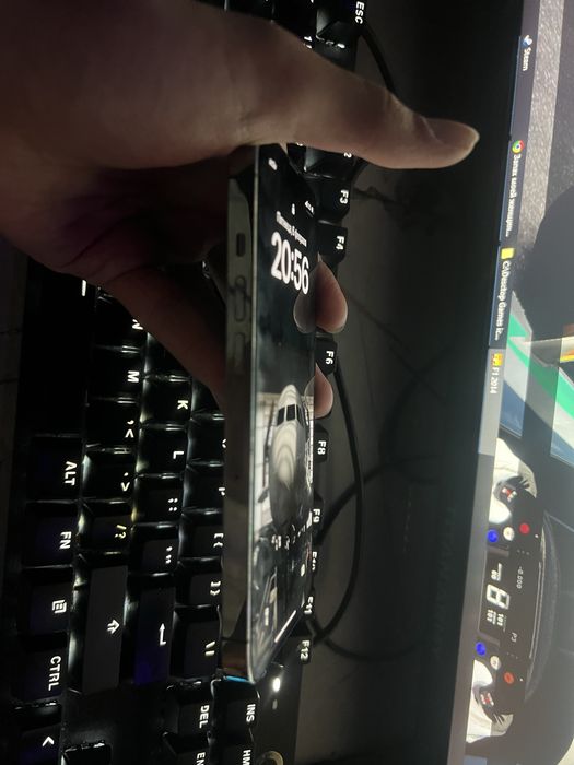 Продам айфон 13 про 256 gb