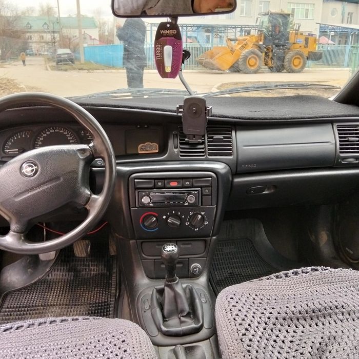 Продам  Opel vektra