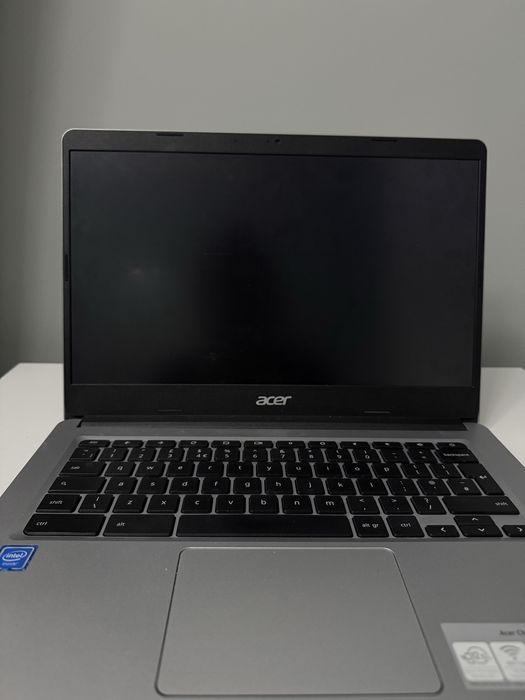 Лаптоп Acer Chromebook CB314