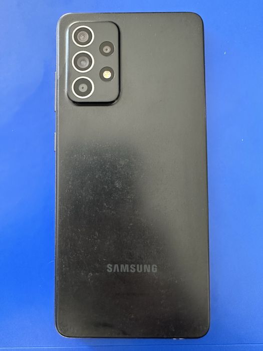 Samsung Galaxy A52