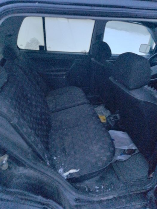 Голф 3 94год продам