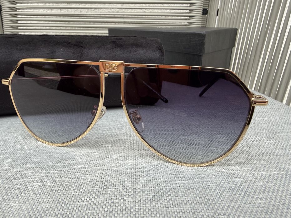 Ochelari de soare dolce gabbana dg2248