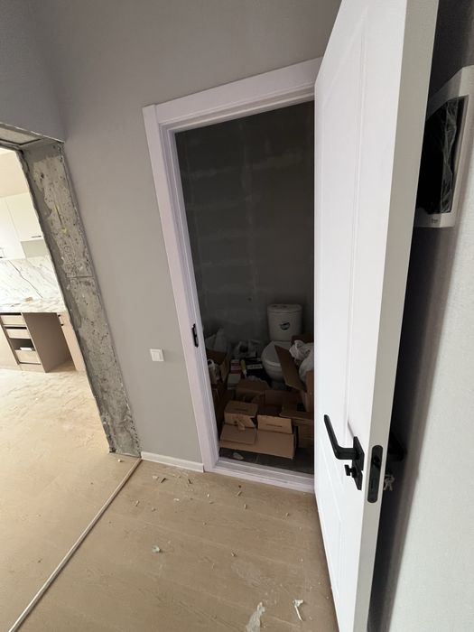 2 xonali kvartira sotiladi. 2х комнатная квартира