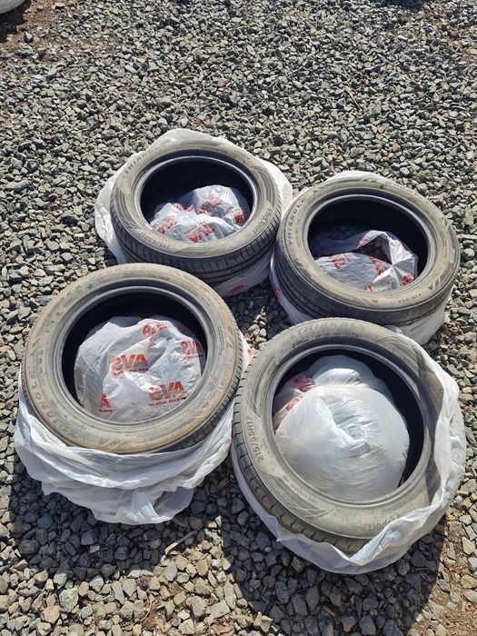 Летняя резина (покрышки) Triangle