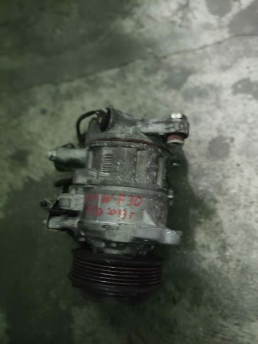 Компресор за климатик за BMW F30,F31