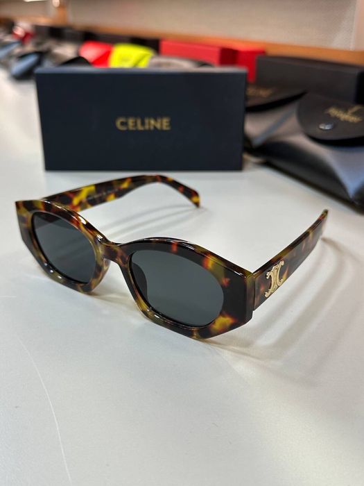 Ochelari Celine noi