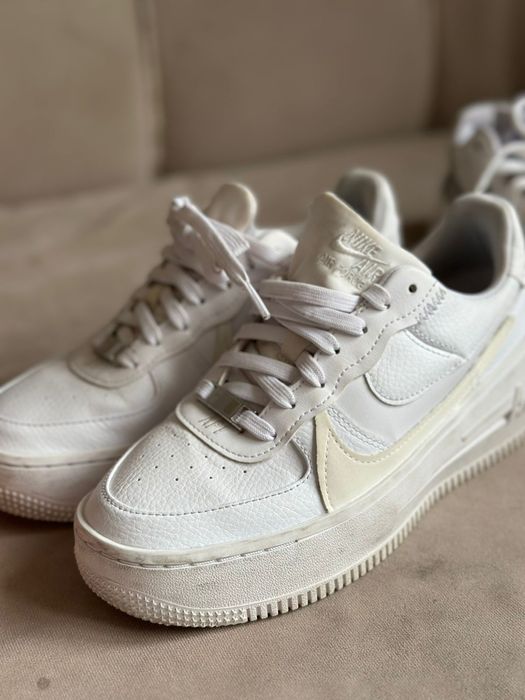 Nike кроссовки Оригинал