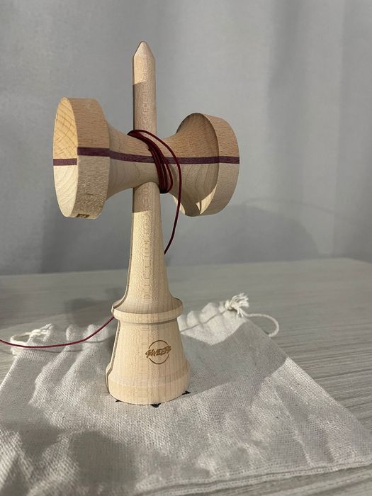 Ken Sweets Broken Shape Splice IX