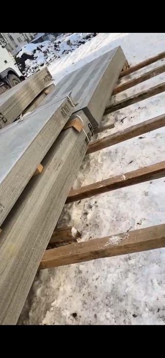 Фибро цементные панели для фасада