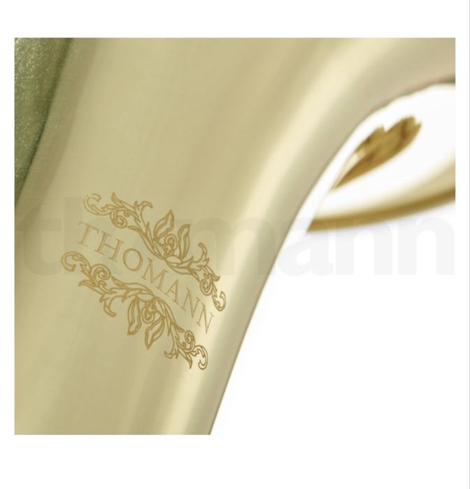 Продавам бас флигорна томан