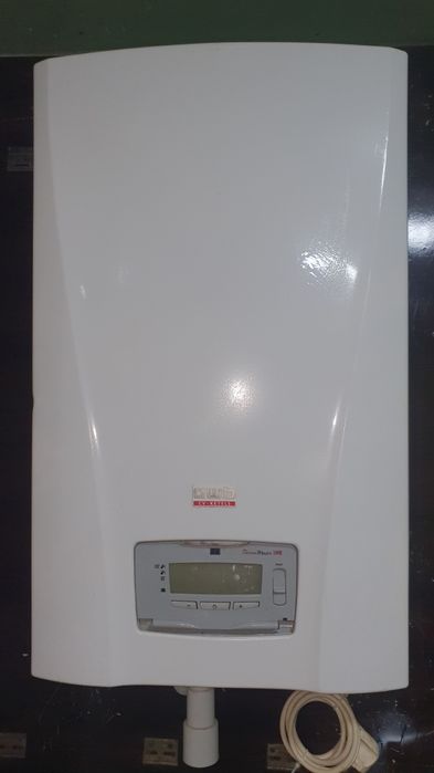 Vaillant gaz katyollari