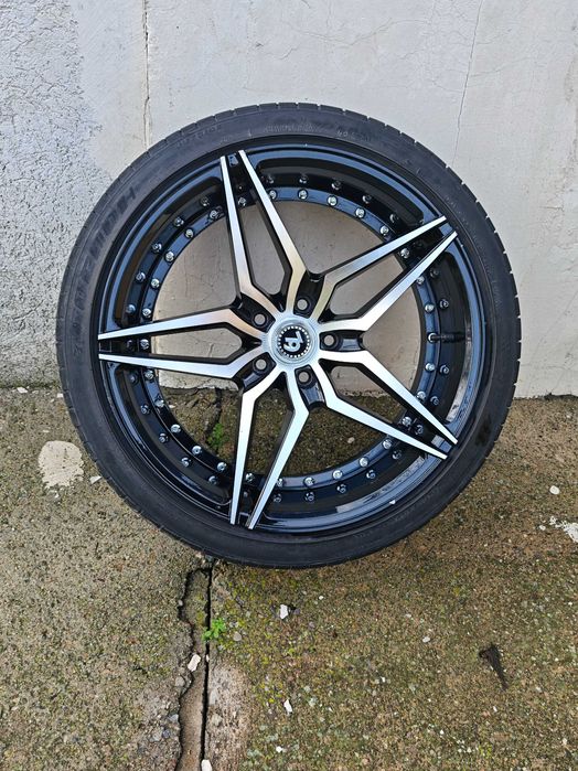 Джанти  19 5х112 БАРТЕР  ЗА ,,20" 5х112