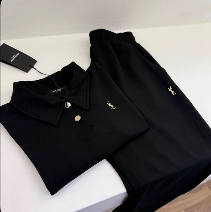 Комплект от две части YSL
