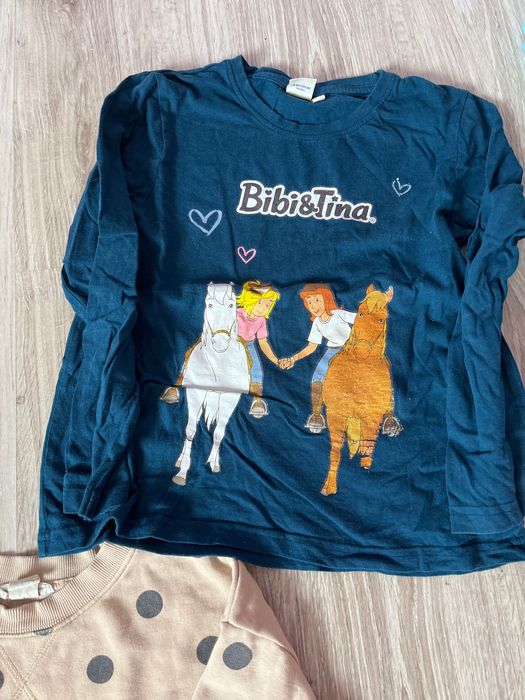 Лот 134/140 р - р Zara/H&M