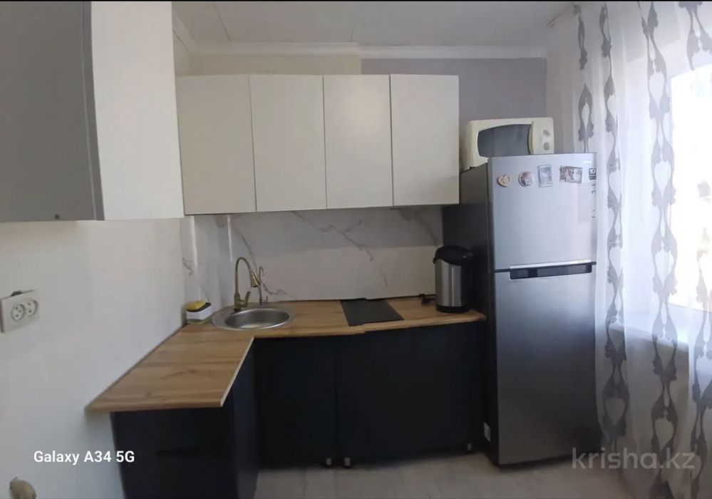 Продажа квартиры косшы