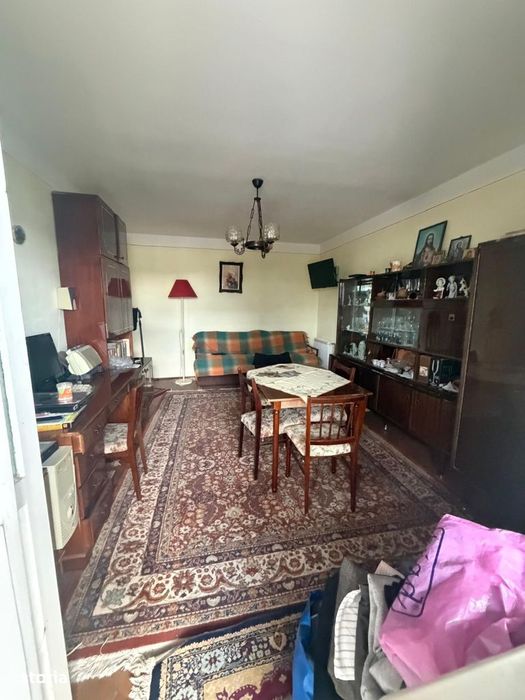 Vand 3 Camere Decomandat etaj 3 ultracentral