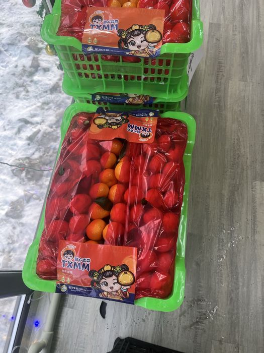 Фрукты и овощи свежий