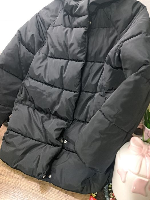 Geaca Reserved mas 146-152