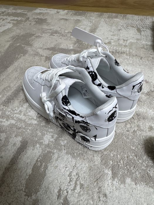 Кроссовки Nike Air force 1