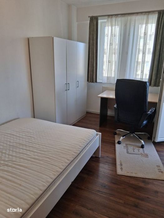 Vanzare apartament superb, 4 camere, 2 bai, Zorilor