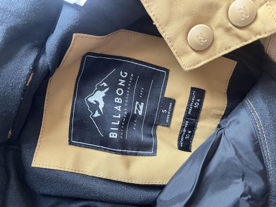 Горнолыжные штаны