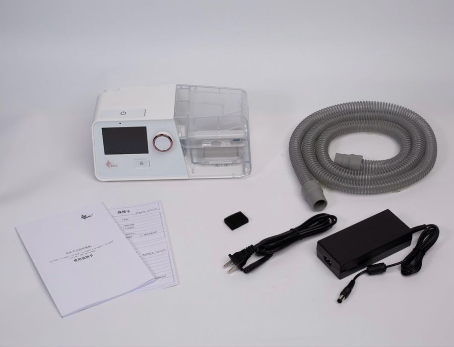 Аппарат для вентиляции легких