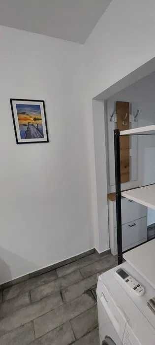 Дава се под наем Едностаен апартамент в Бургас, Меден рудник - зона А - 40 кв.м за 102 € - Снимка #5