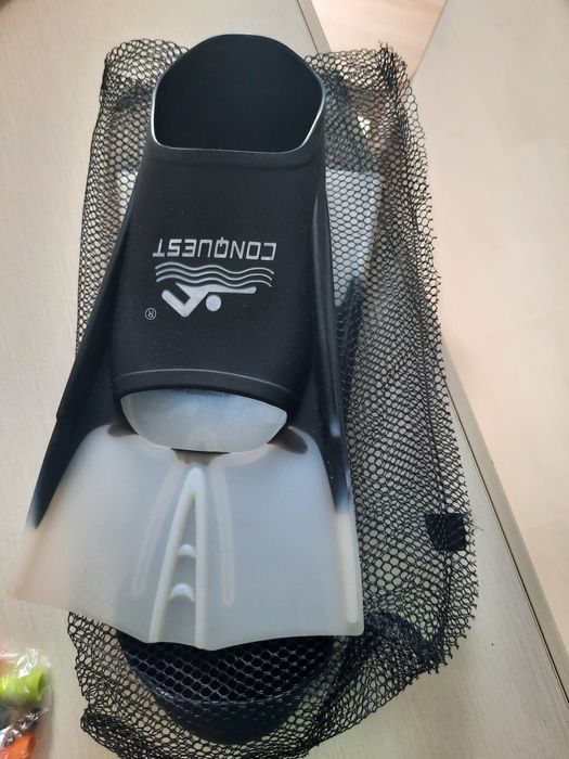 Ласты размер 36-38