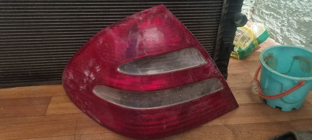 Мерседес w220 продам