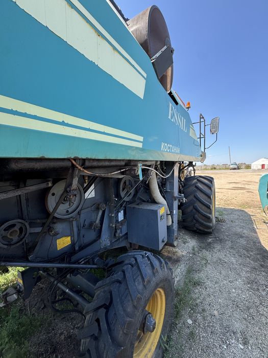 Продается комбайн