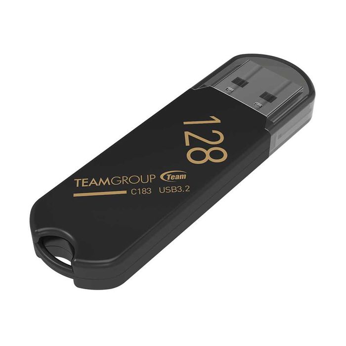 Memorie externa TeamGroup C183 128GB USB 3.2 stick Sigilat Garantie