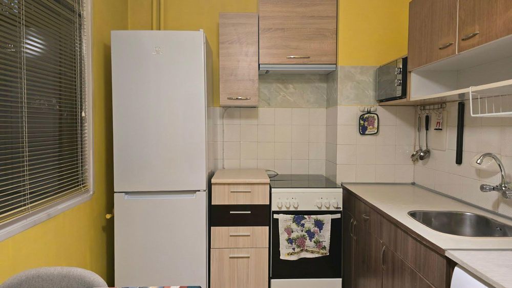 Едностаен, под наем, ж.к Люлин 9