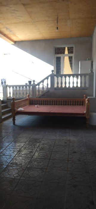 Садриддин Айни 5-соток.Очень срочно продаётся дом!