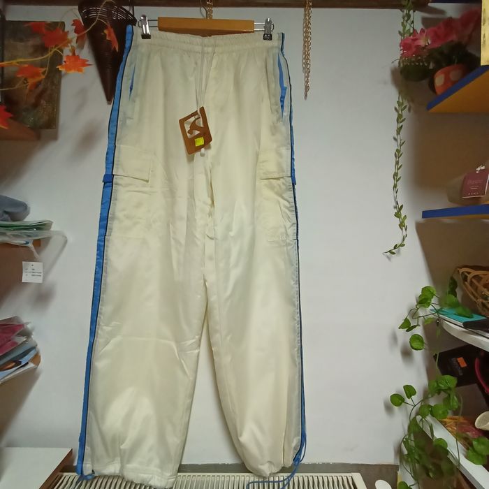 Pantaloni ski unisex* L* noi