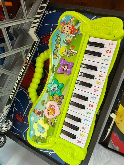 Сет играчки за дете