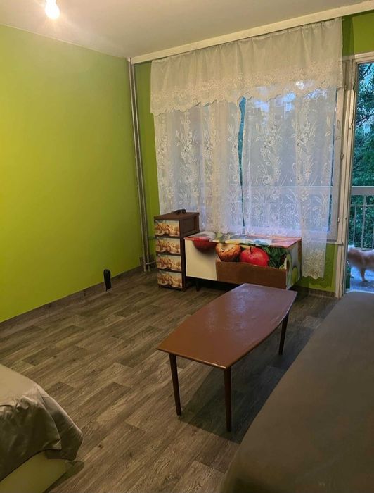 Дава се под наем Двустаен апартамент в София, Младост 3 - 50 кв.м за 484.5 € - Снимка #1